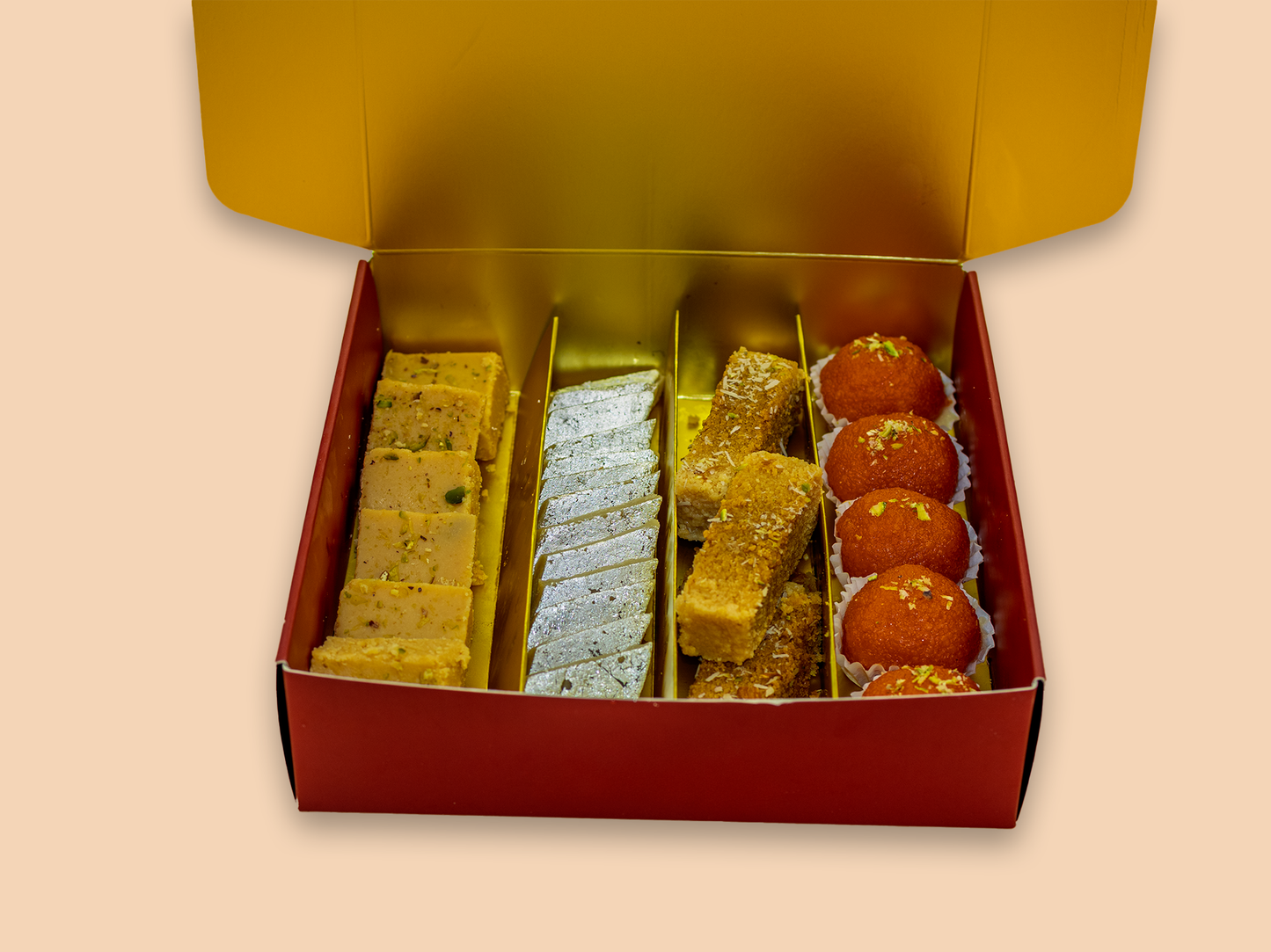 Large Heritage Box 2