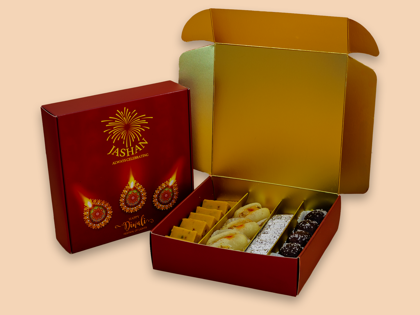 Large Staff Favourite Box
