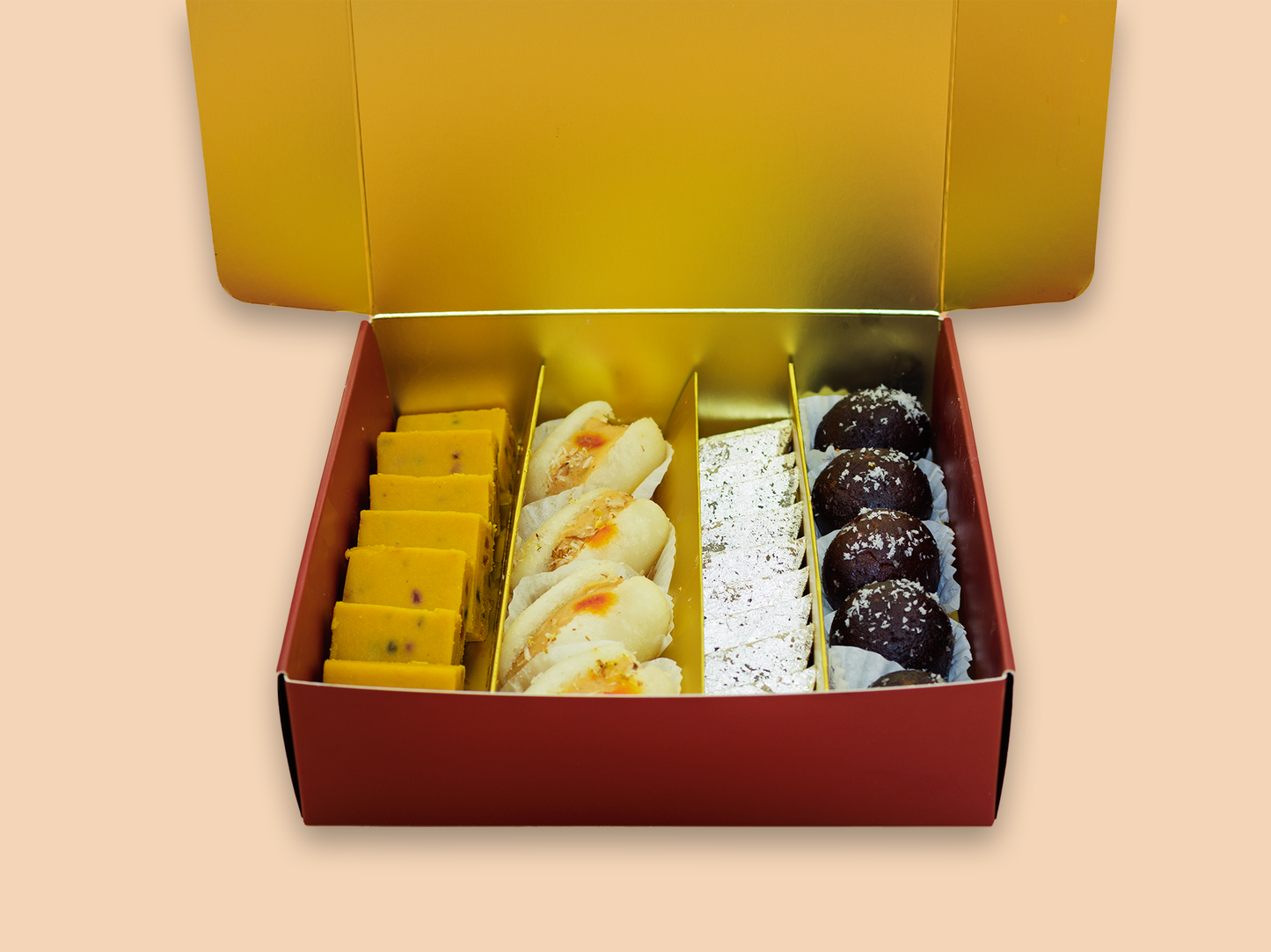 Large Staff Favourite Box
