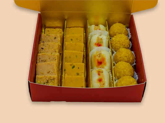 Large Chef’s Special Box