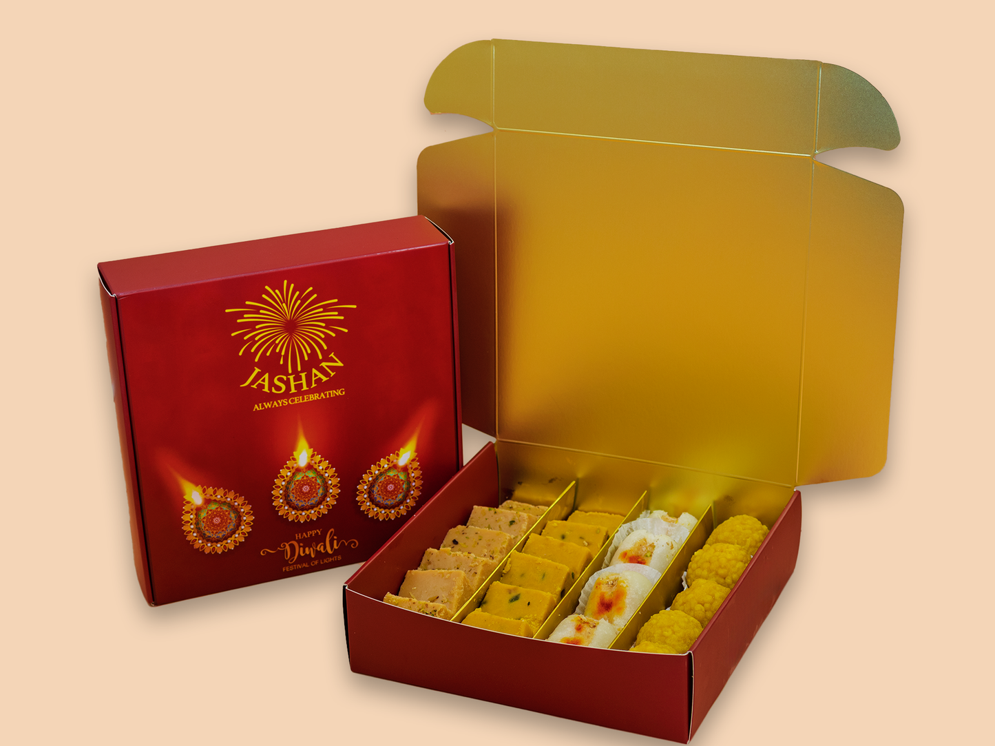 Large Chef’s Special Box
