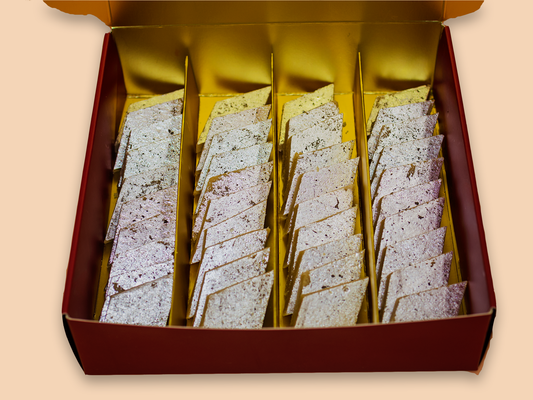 Large Kaju Katli Box