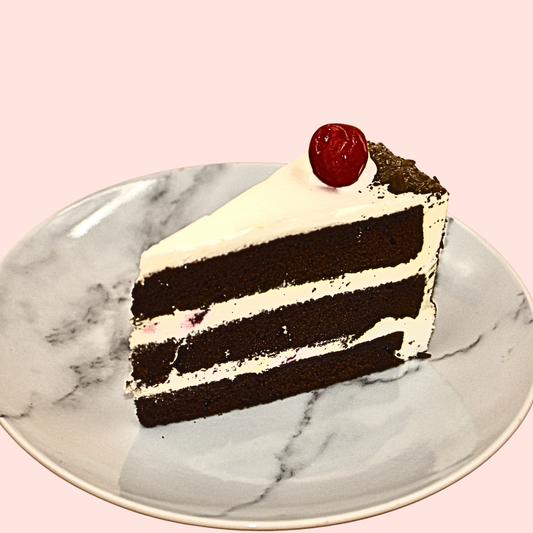 Black Forest Pastry