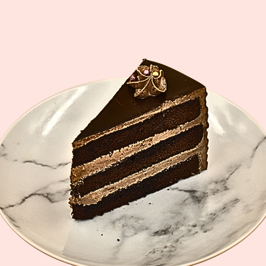 Chocolate Pastry