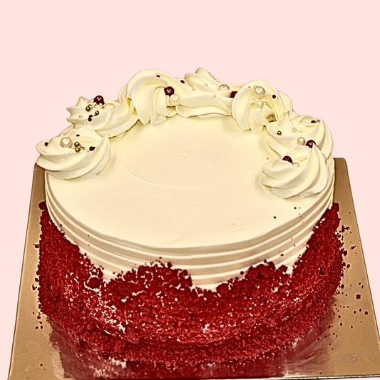 Red Velvet Cake
