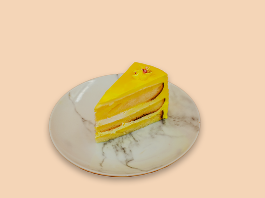 Pineapple Pastry
