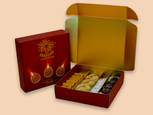 Large Staff Favourite Box