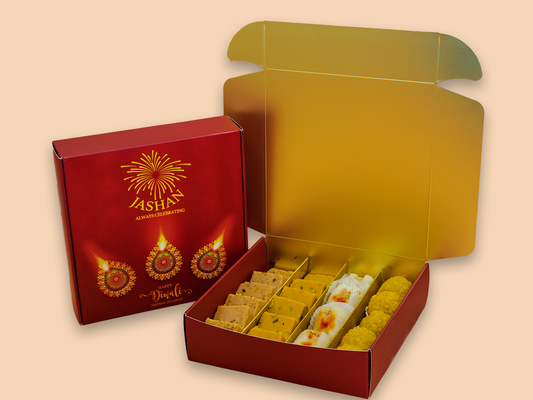 Large Chef’s Special Box