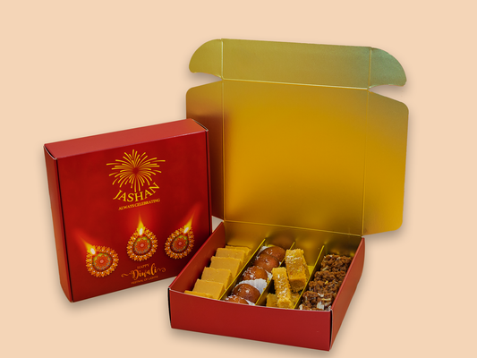 Large Heritage Box 1