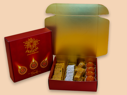 Large Heritage Box 2
