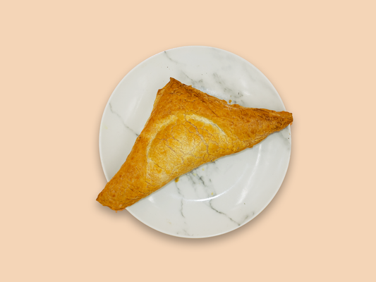 Aloo Patty