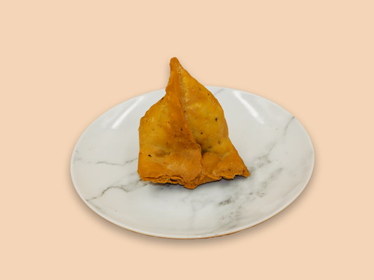 Aloo Samosa