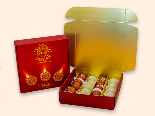 Large Syrup Lover 1 Box